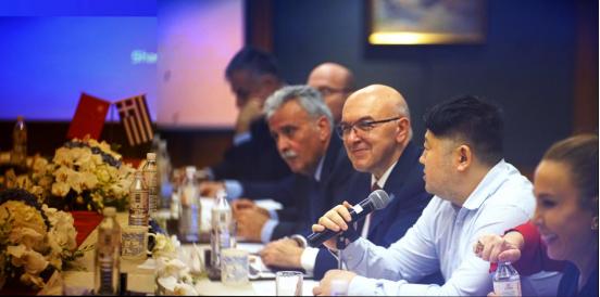 合茂集团最新消息,合茂集团