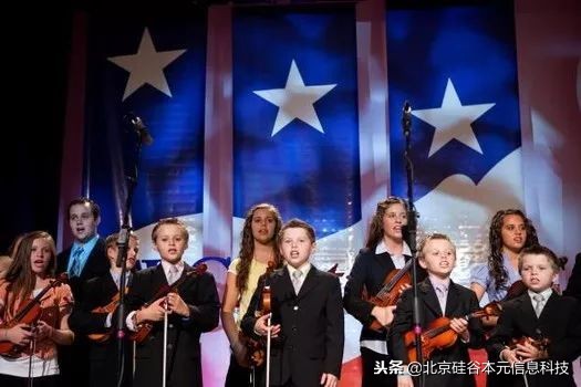 美国一对夫妻生19个孩子,美国夫妻生19个孩子