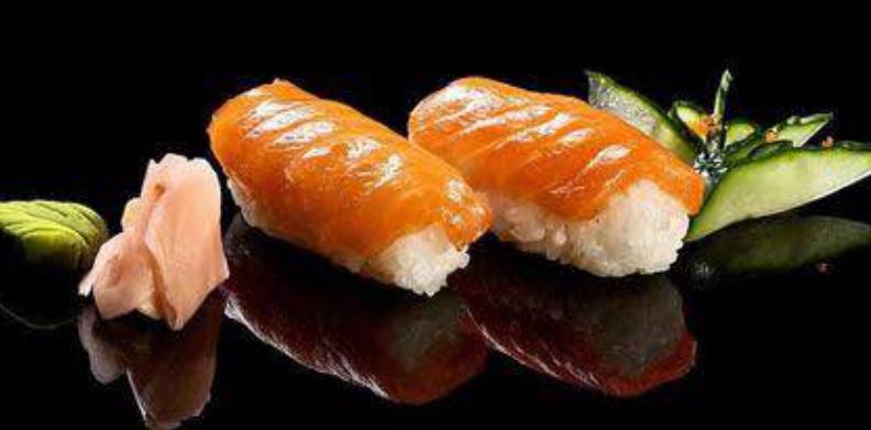 国内十大好吃的日本料理,美食达人吃美食排行榜