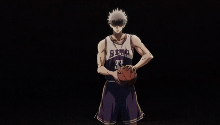 最新出来的日本篮球动漫,2022年即将出的篮球动漫