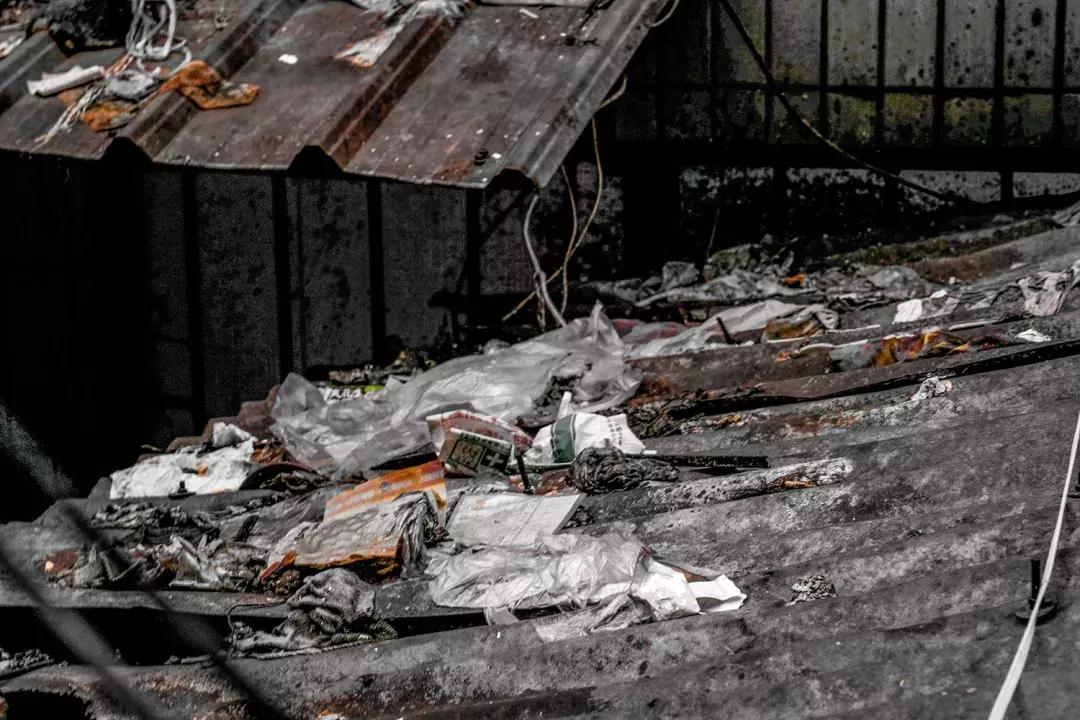 白石洲消失的原因,白石洲今日消息