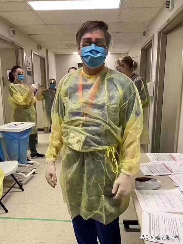 意大利死亡超5000！抗疫护士发烧后自杀，医院仿佛人间地狱