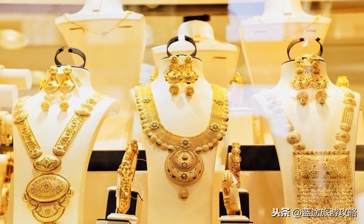 去迪拜千万不要做的事,去迪拜必去的项目