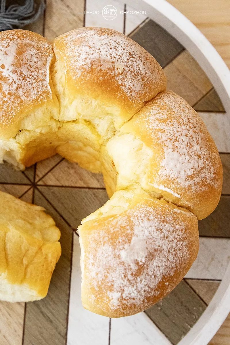 广东潮州吐司面包,潮州真爱吐司全部品种