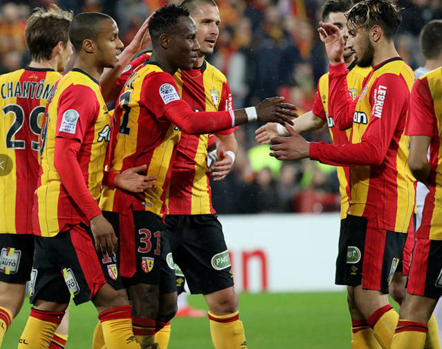 法甲国家德比是哪个国家的,一张图看懂法国历史