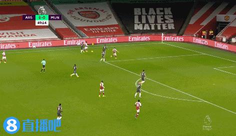 阿森纳1-0战胜曼联,阿森纳0-2不敌维拉集锦