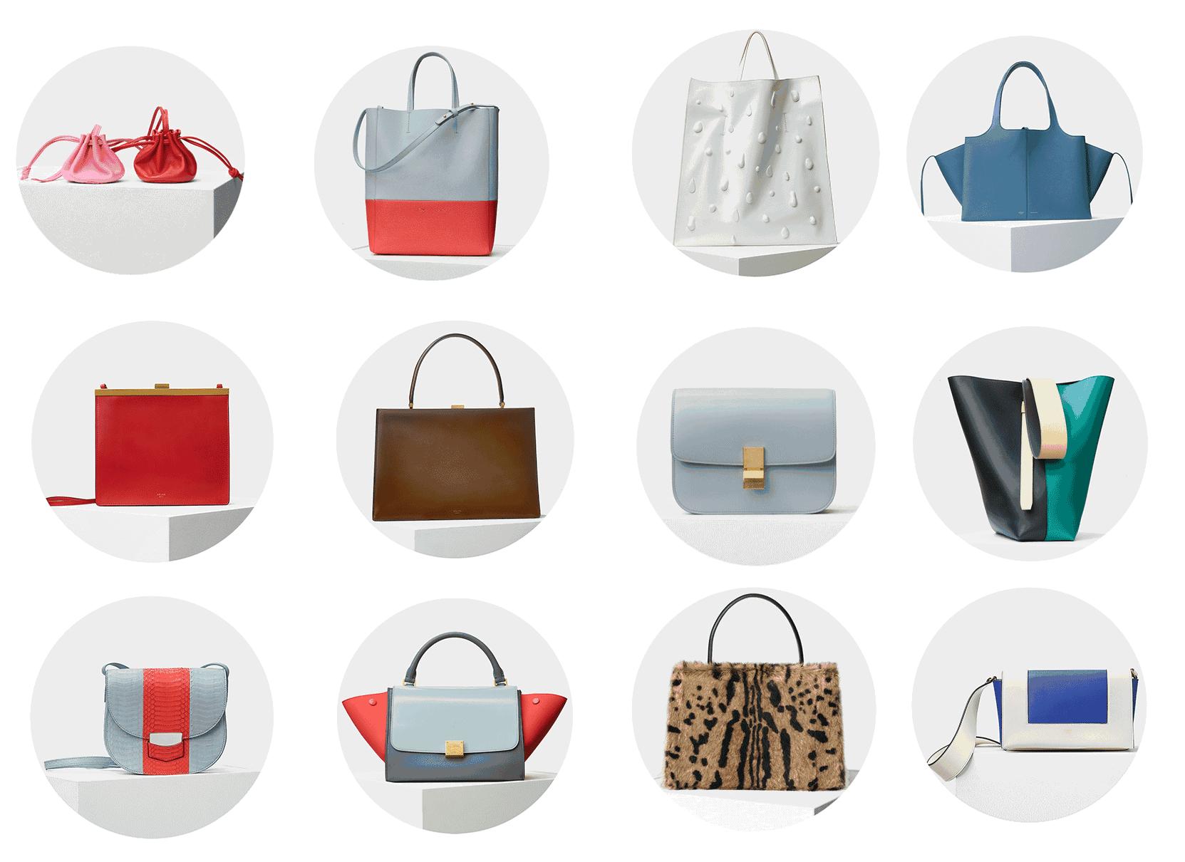 带你了解各大名牌,带你了解各种品牌