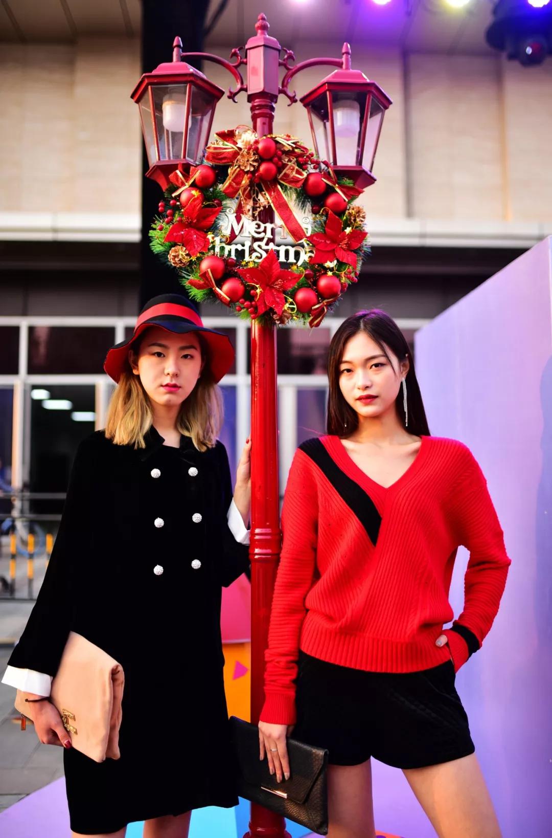 值得打卡的圣诞树,超炫的圣诞树打卡地