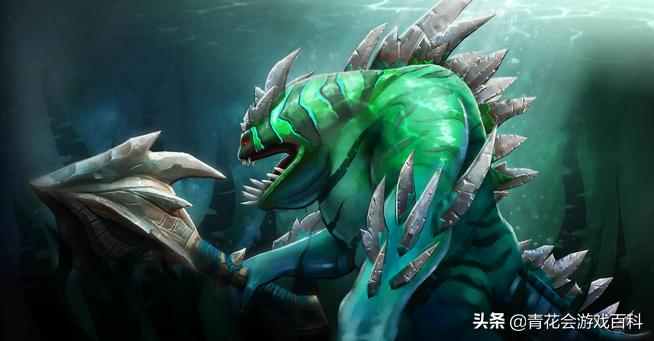 游戏基础知识宠物角色的设计,国际游戏角色设计经典教程