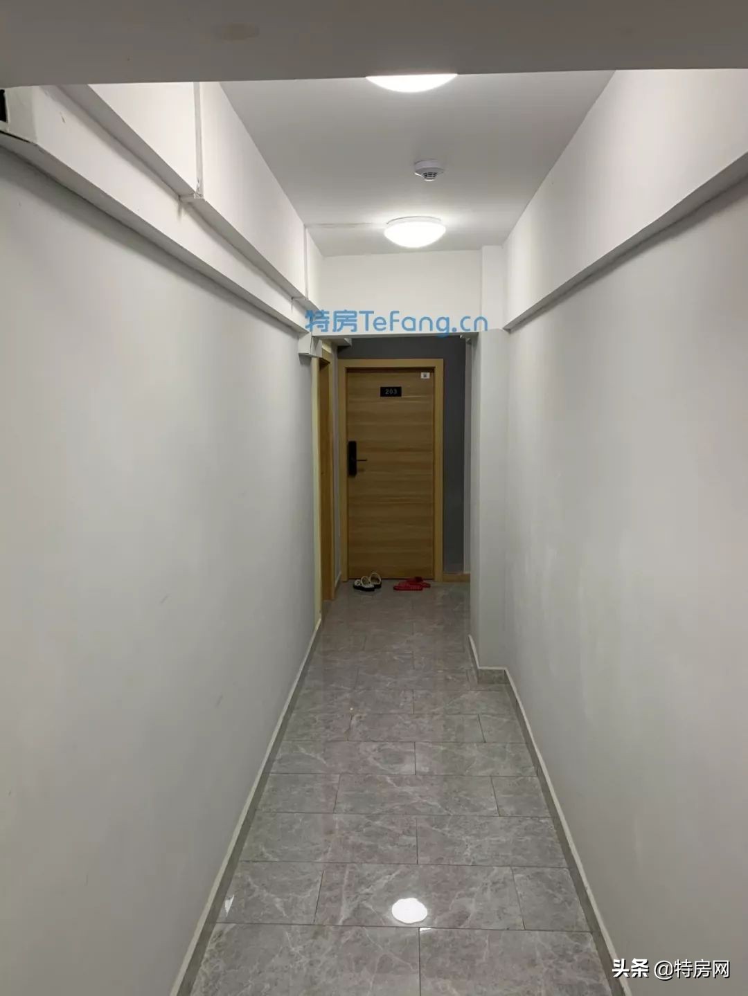 前海500米,地铁150米,买栋农民房当腾讯员工房东,太爽了