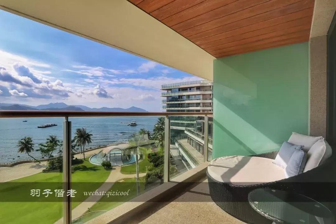 三亚jw万豪旁边,jw万豪三亚大东海