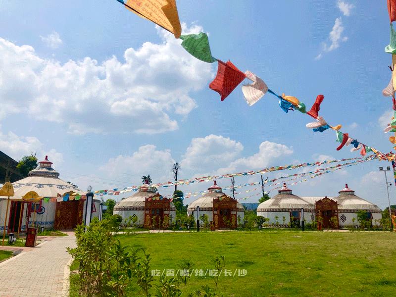 长沙性价比最高的10家餐厅,高逼格餐厅长沙
