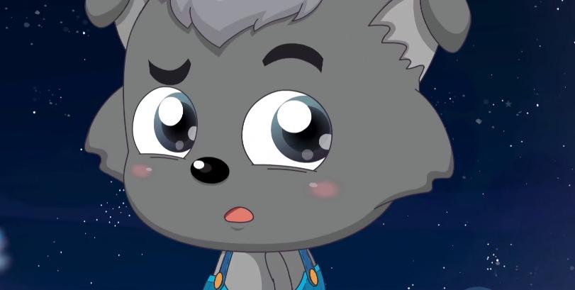 喜羊羊与灰太狼大家都疏远小灰灰,羊村守护者小灰灰变成坏人