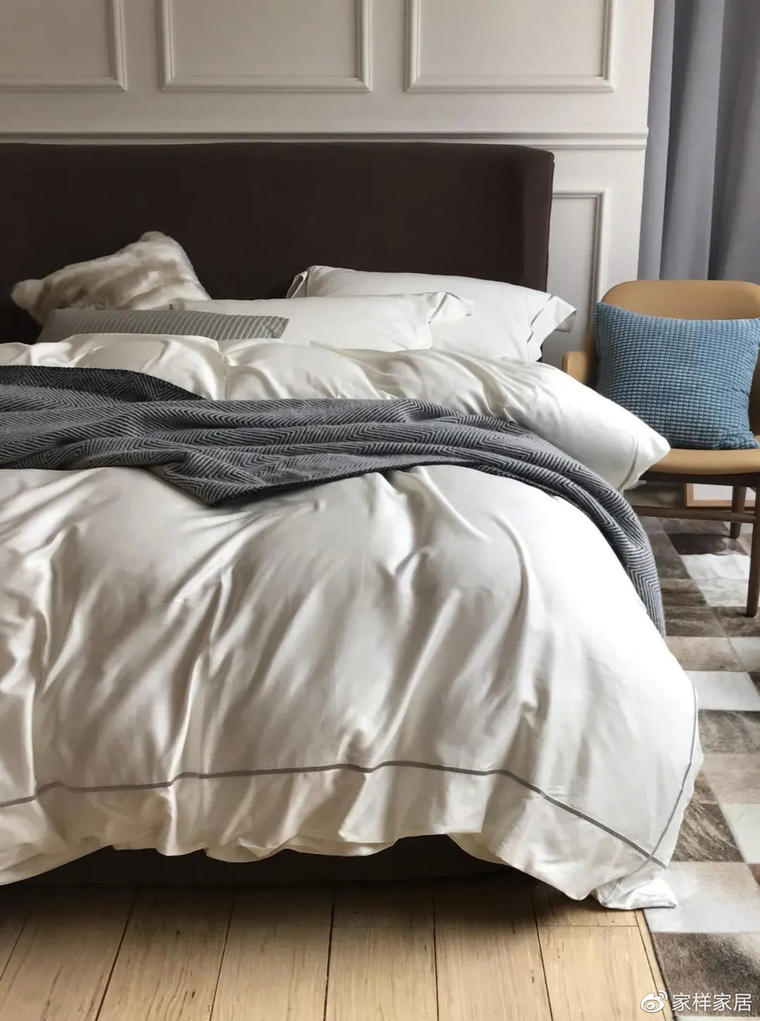 全棉床品缩水怎么还原,全棉床品烘干会缩水吗