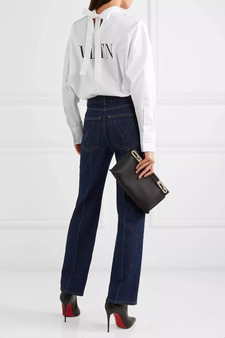 换季必买的10种单品,时髦又好穿的衬衫我推荐这9件