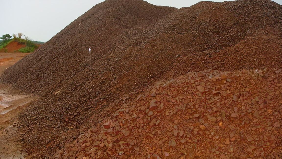 中国垄断的有色金属,中国进口铁矿石为什么涨价多了