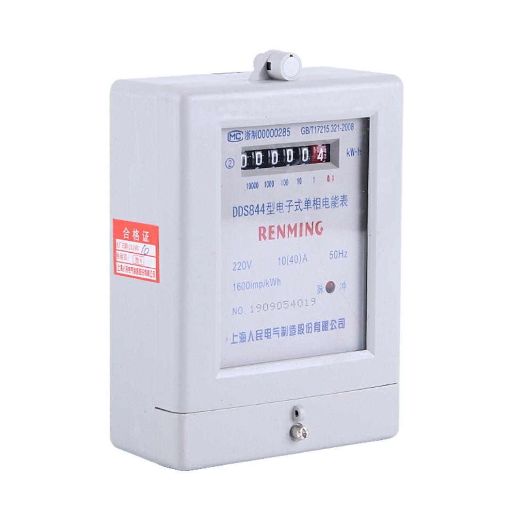 三相电表接线带电流互感器电流表,带电流互感器单相电表怎样接线