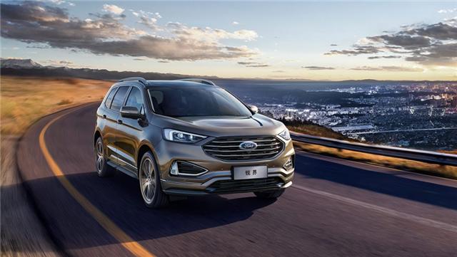 福特ecoboost2.0t发动机怎么样,福特1.5tecoboost发动机排名第几