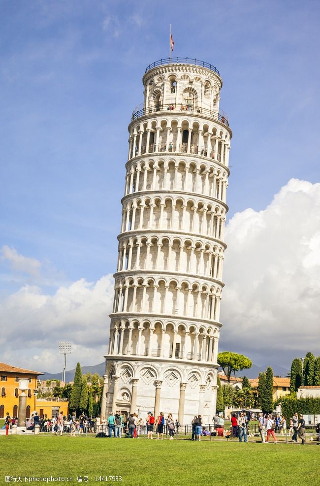 意大利有哪些名城,意大利都有哪些出名的城市