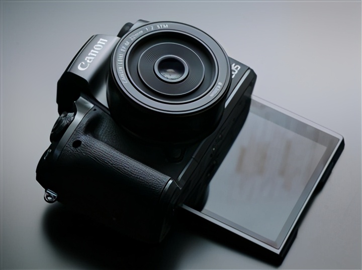 佳能新手干货,佳能微单干货推荐