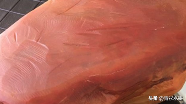 黄龙玉怎么鉴别真假方法图片,鉴别黄龙玉真假的方法