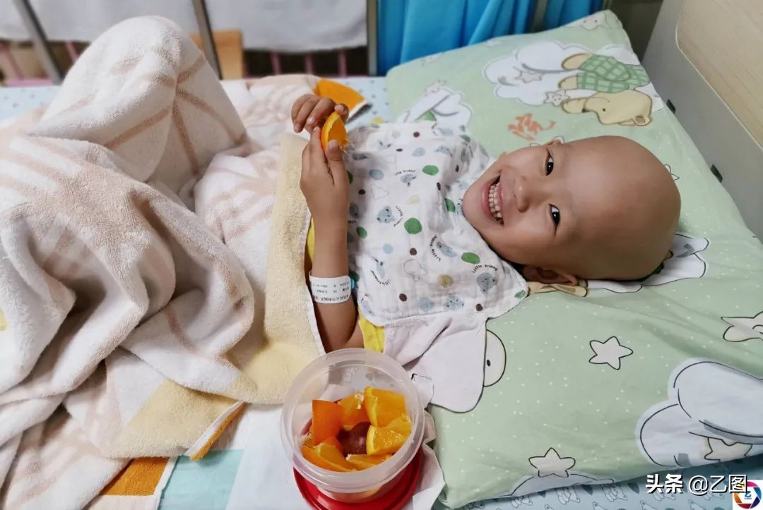 4岁患重病小天才女童,5岁女童患罕见肿瘤