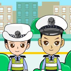 温州骑车男子后空翻摔倒在地？这个动作，一定要做好！