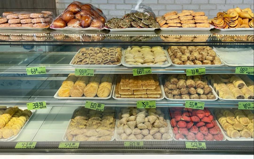 逛了七个超市,盘点乌鲁木齐各大超市