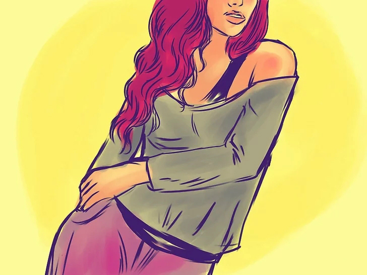 怎么做个有气质的女孩,怎么做个有趣味的女生