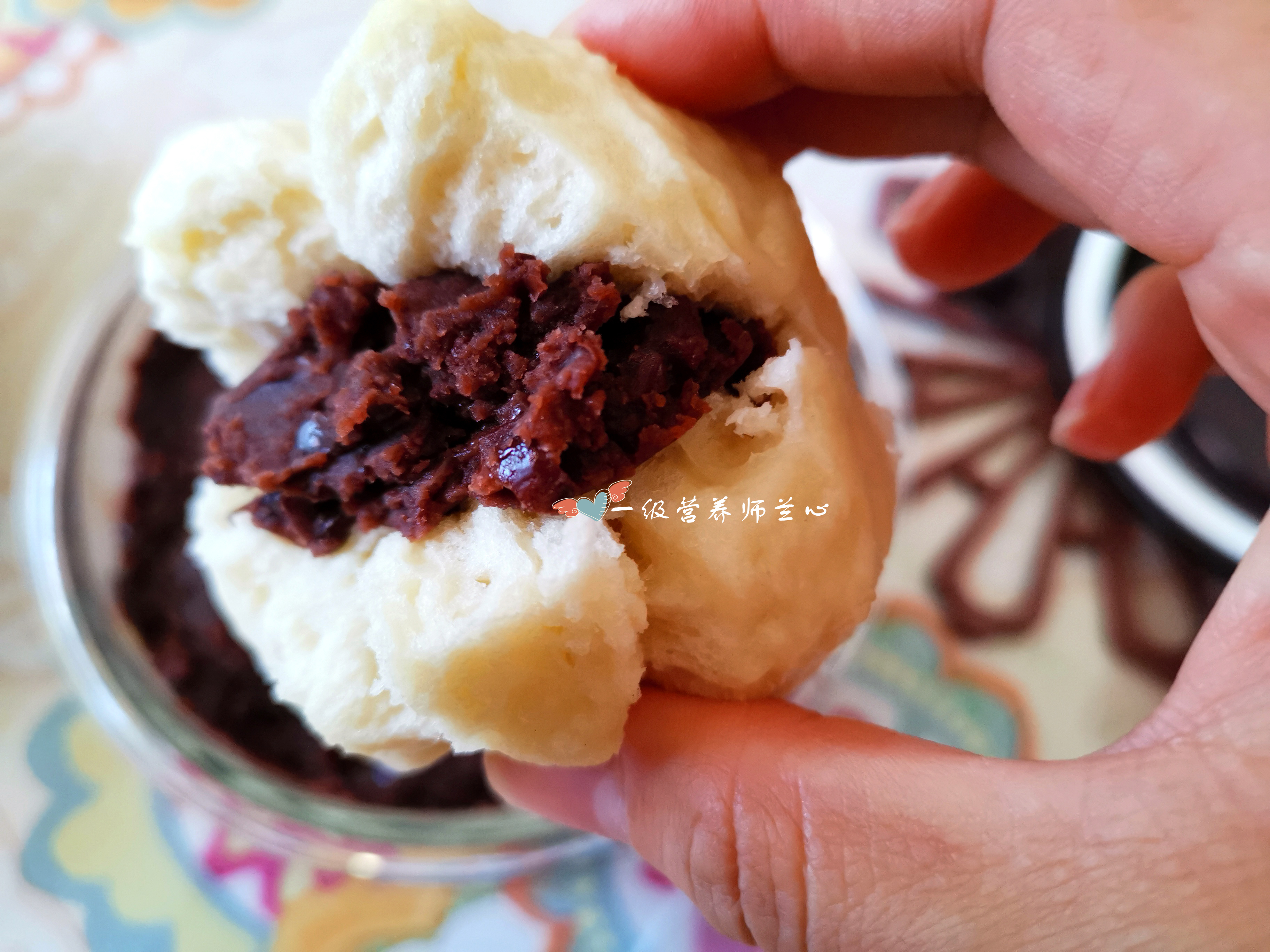 自制红豆沙怎么去掉豆腥味,做红豆沙要用哪种豆