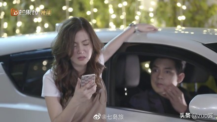 沙粒公主里小水和男二在一起了吗,沙粒公主泰剧小水高甜