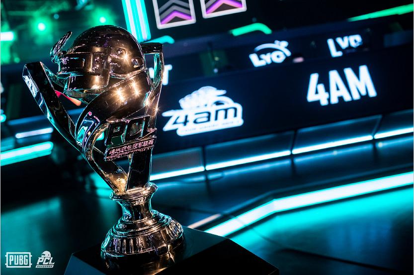 绝地求生4am醒目吃鸡,绝地求生4am选手介绍