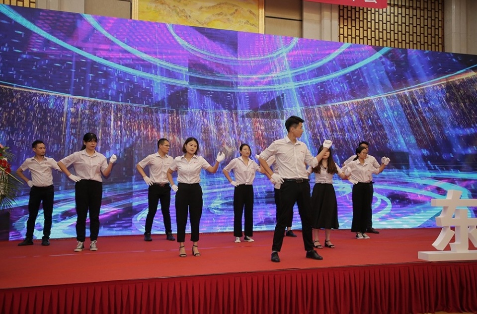 东箭装饰体验馆开业,东箭装饰店庆活动