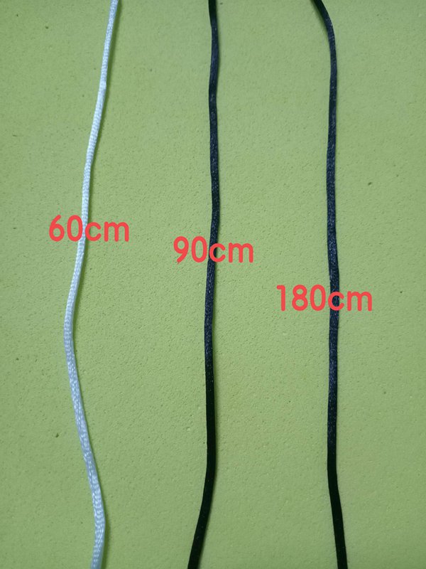 仙女手链100种教程简单到爆,做简单的仙女手链一根绳