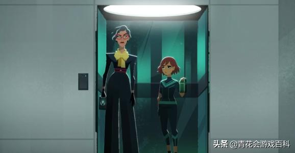 国风游戏场景设计,游戏场景设计培训