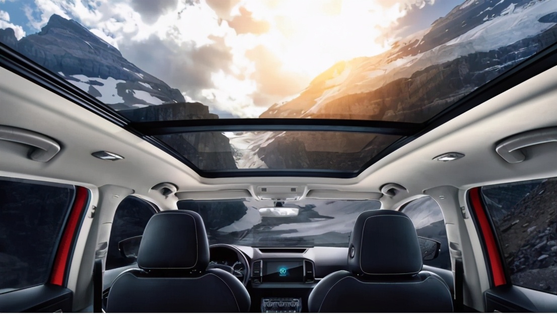 安行有约大众,上汽大众宁波工厂探秘