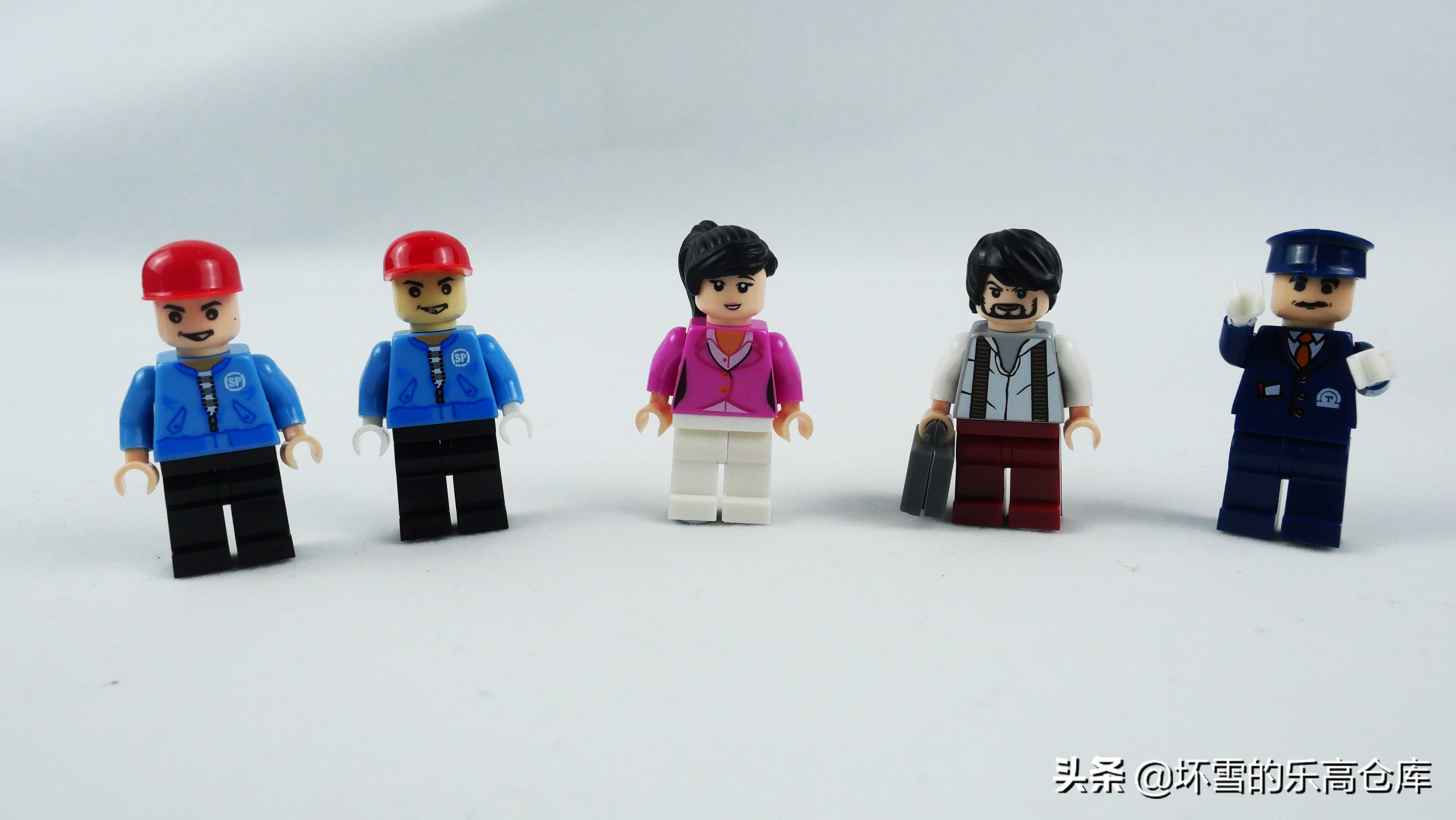 铁路爱好者心中的大Z:开智东风11z火车模型评测