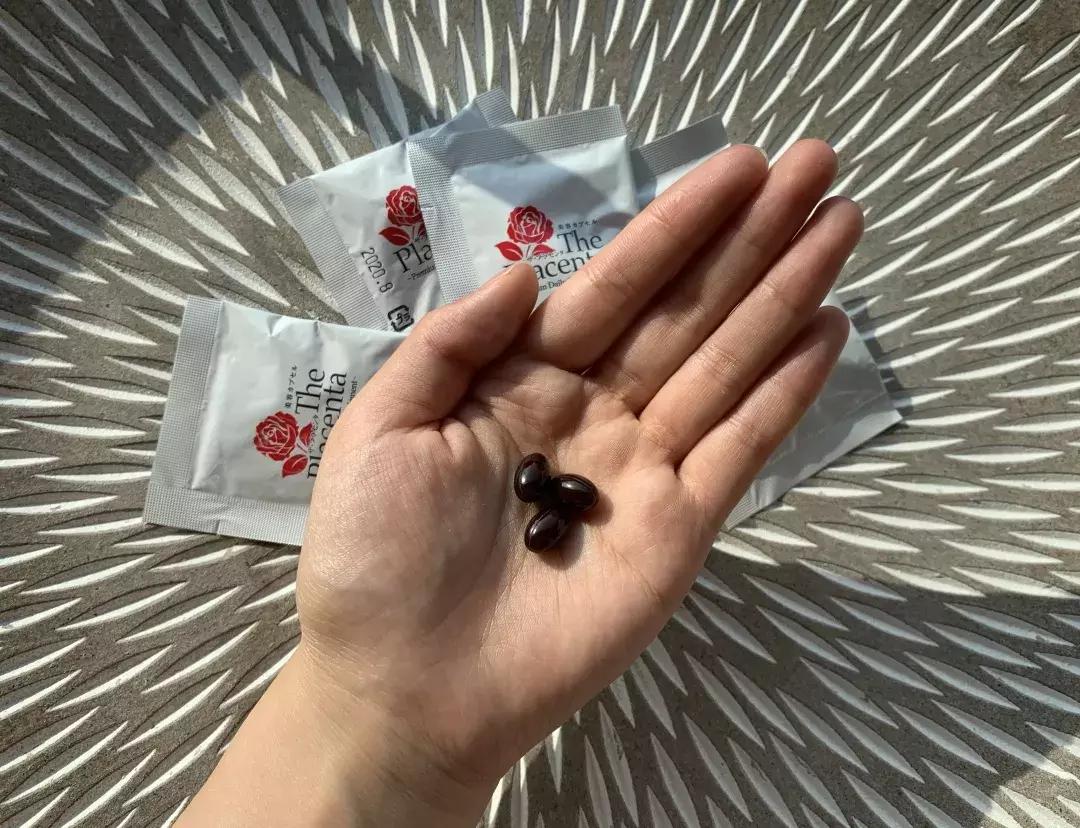 日本的美白针,日本最强美白针