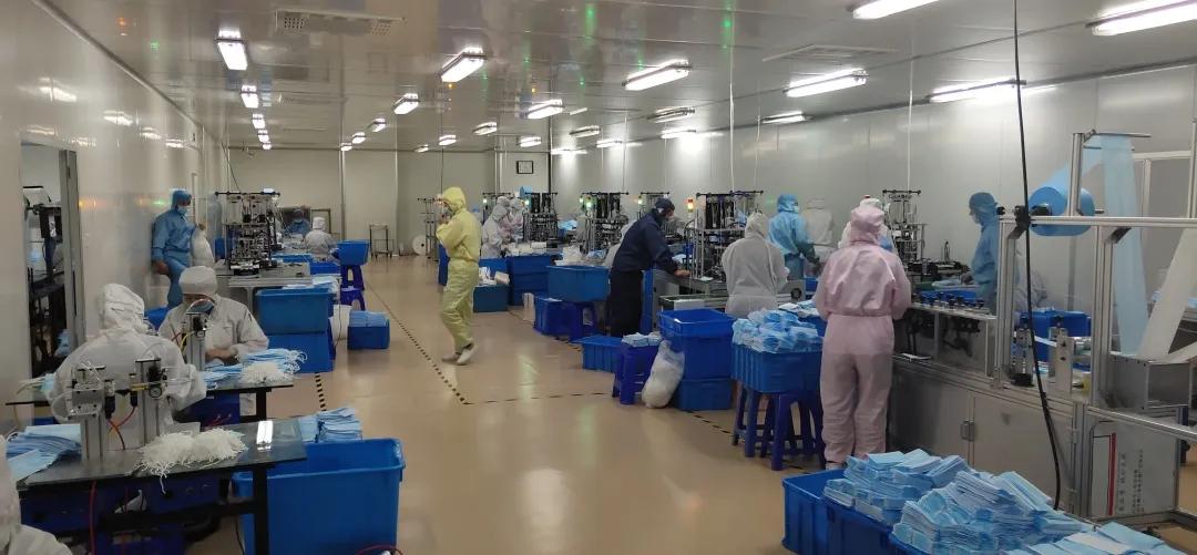 铁岭地区企业复工时间,铁岭高新技术企业复工