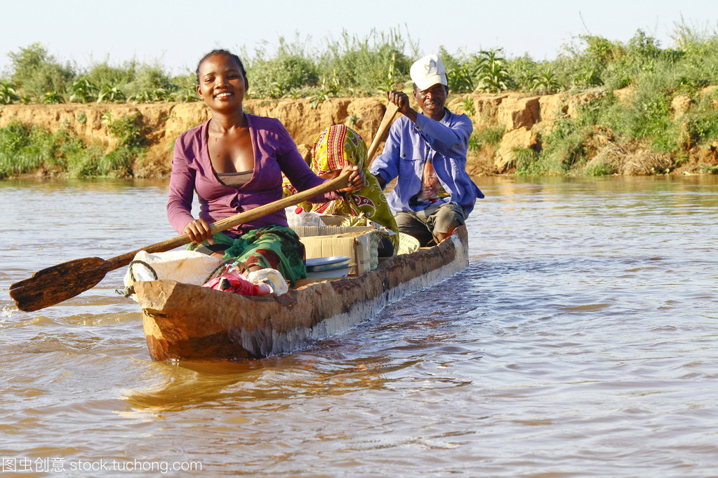 非洲最大岛马达加斯加,非洲马达加斯加岛