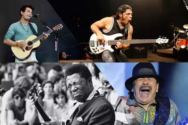 大哥你玩儿吉他，玩它有啥用？