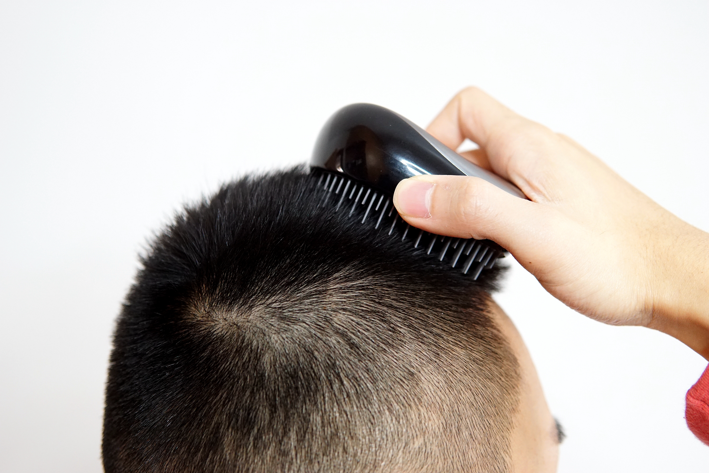 网红大弯梳好用吗,网红顺发梳到底好用吗