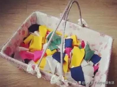 家里的旧衣服怎么改造,学会这招旧衣服有救了