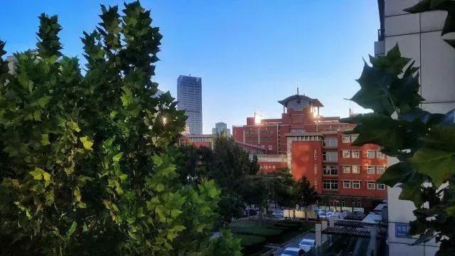 天津高级中学,天津市第二南开中学录取分数线