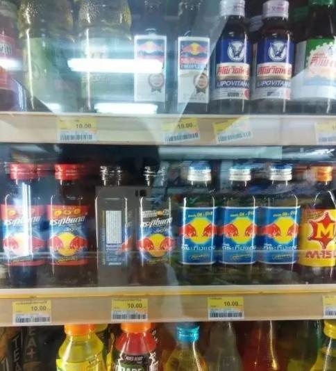 泰国的便利店有哪些,泰国便利店有什么好买的