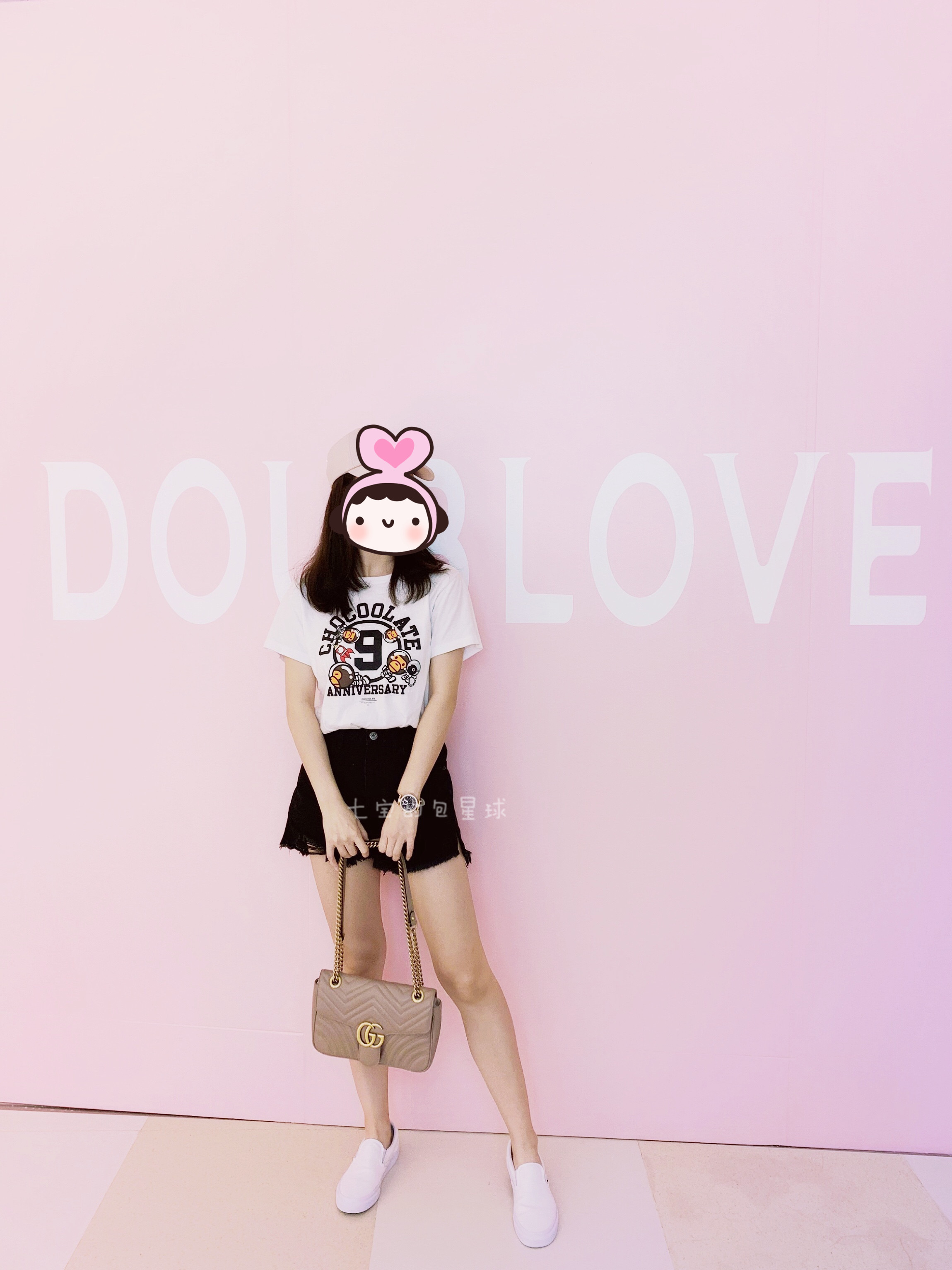 gucci古驰marmont尺寸,guccimarmont四个尺寸