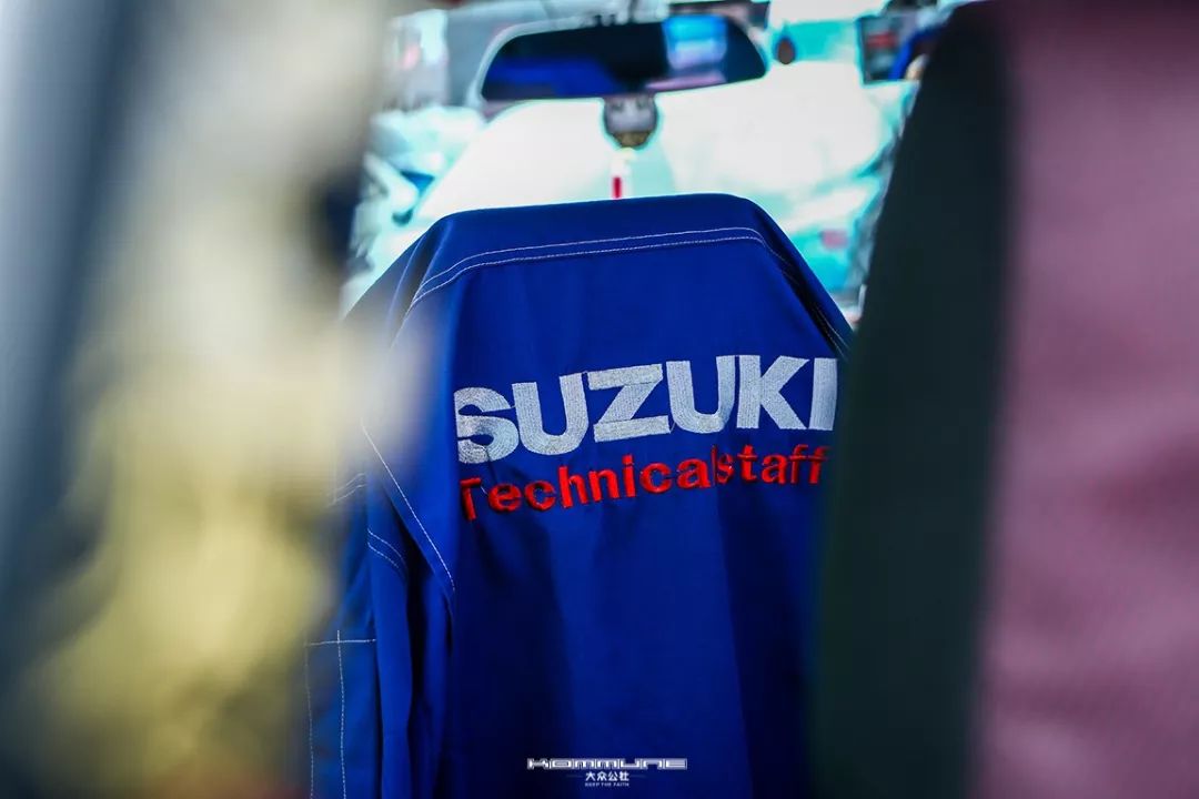 大众公社上海聚驾派,我们的“七情六欲”!(第二弹)