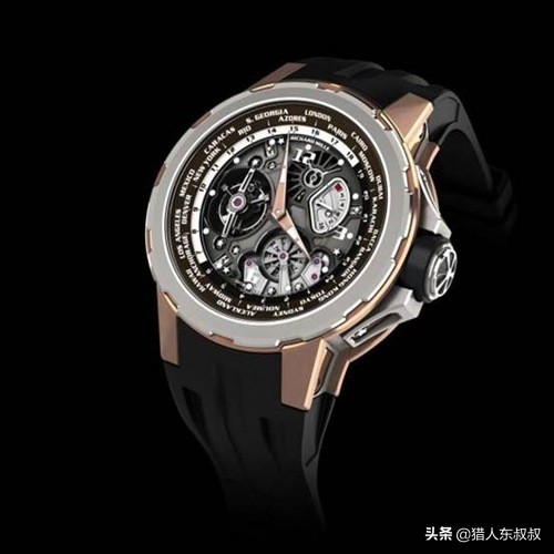中国十大名表最贵的多少钱,十大名表最新排名世界最贵的表