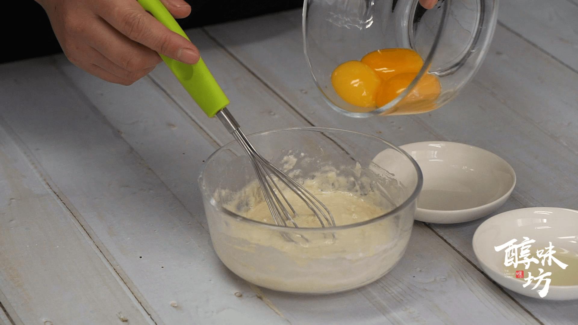 肉松小贝用的肉松,肉松贝贝的简单做法