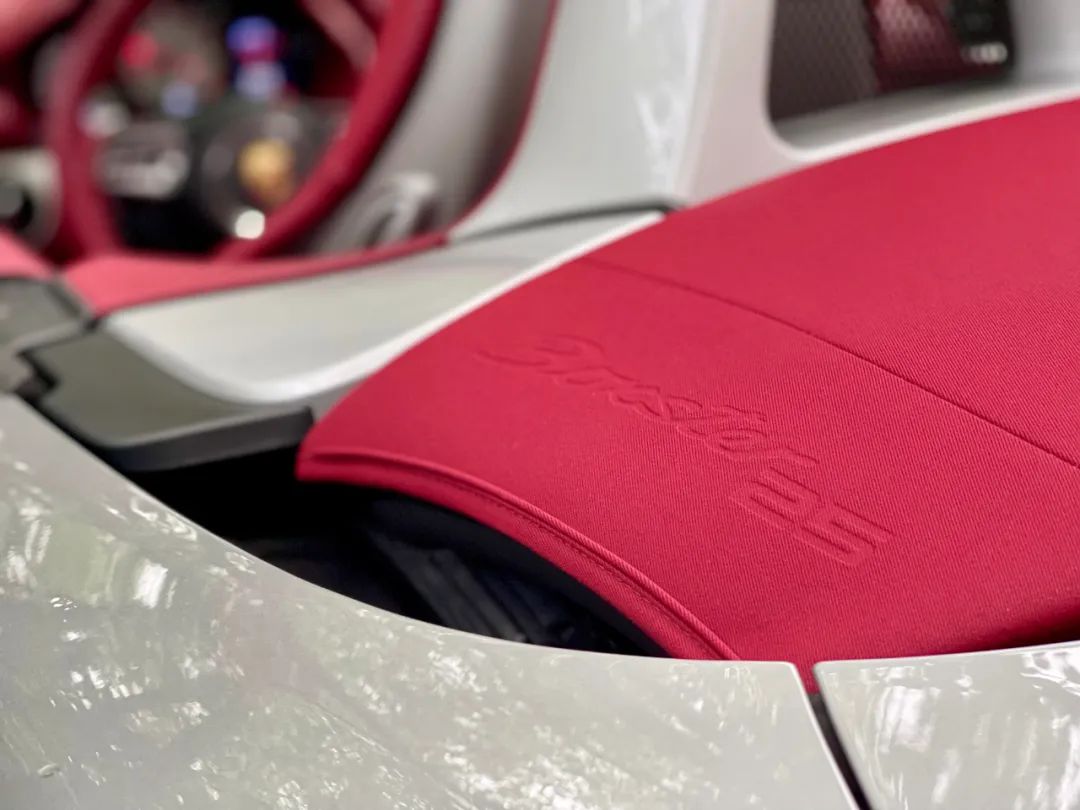 13年3万公里保时捷boxster,情怀珍藏版保时捷boxster